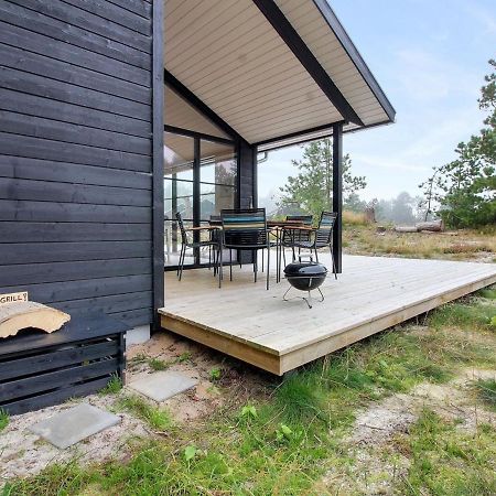 Holiday Home Turkka - 3-8Km From The Sea In Western Jutland By Interhome Tagholm 외부 사진