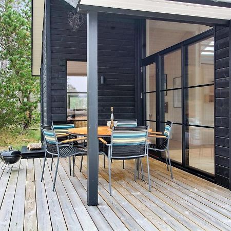 Holiday Home Turkka - 3-8Km From The Sea In Western Jutland By Interhome Tagholm 외부 사진