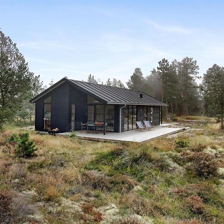 Holiday Home Turkka - 3-8Km From The Sea In Western Jutland By Interhome Tagholm 외부 사진