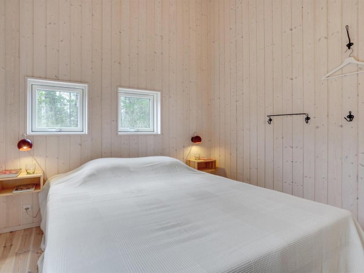 Holiday Home Turkka - 3-8Km From The Sea In Western Jutland By Interhome Tagholm 외부 사진