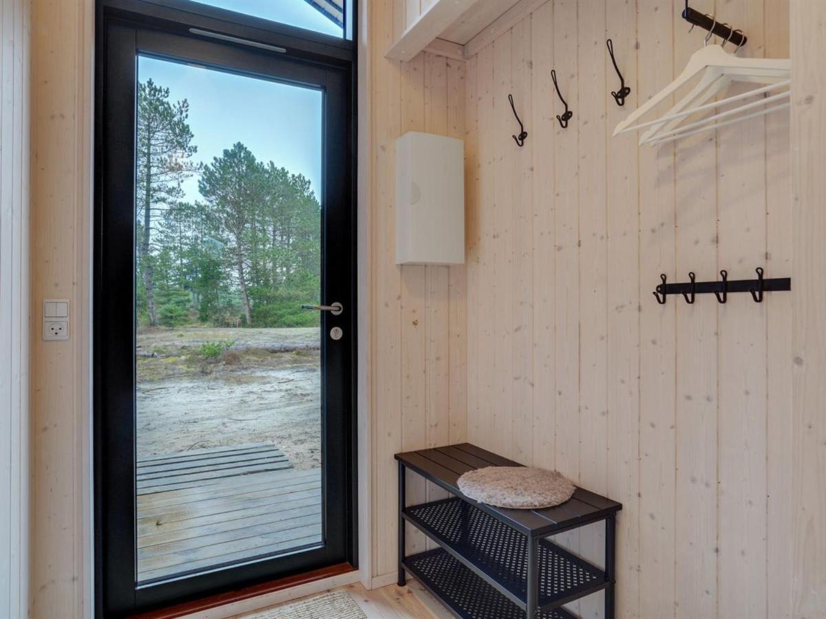 Holiday Home Turkka - 3-8Km From The Sea In Western Jutland By Interhome Tagholm 외부 사진