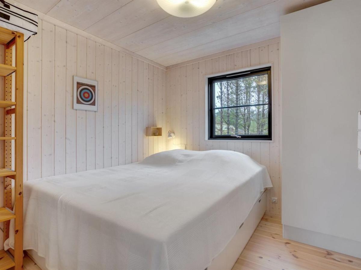Holiday Home Turkka - 3-8Km From The Sea In Western Jutland By Interhome Tagholm 외부 사진